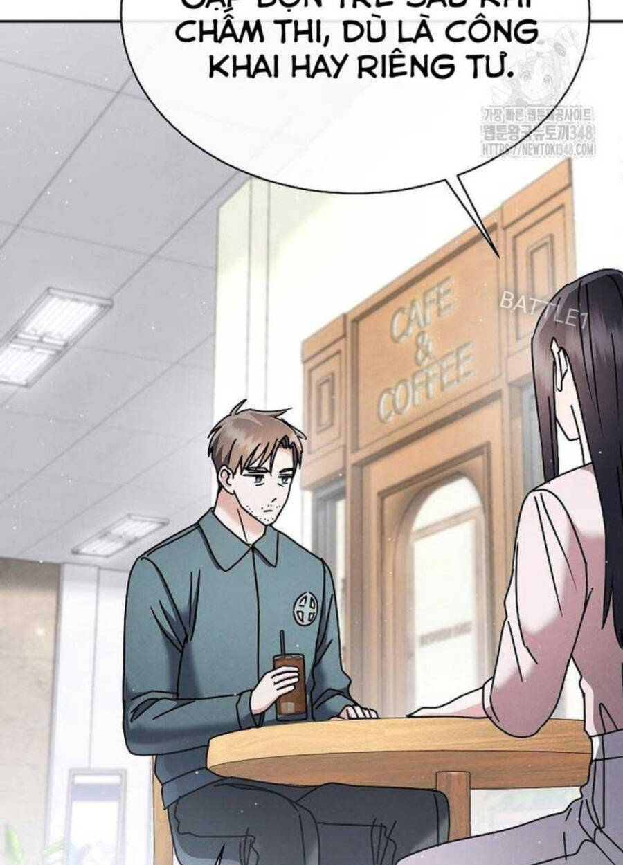 Thiên Tài Âm Nhạc Trường Trung Học: Chapter 19