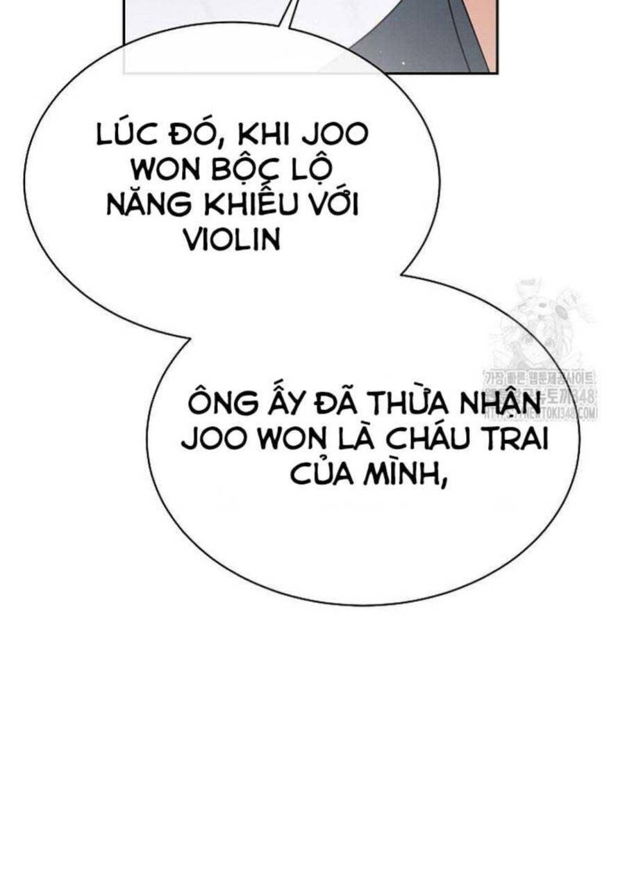 Thiên Tài Âm Nhạc Trường Trung Học: Chapter 19