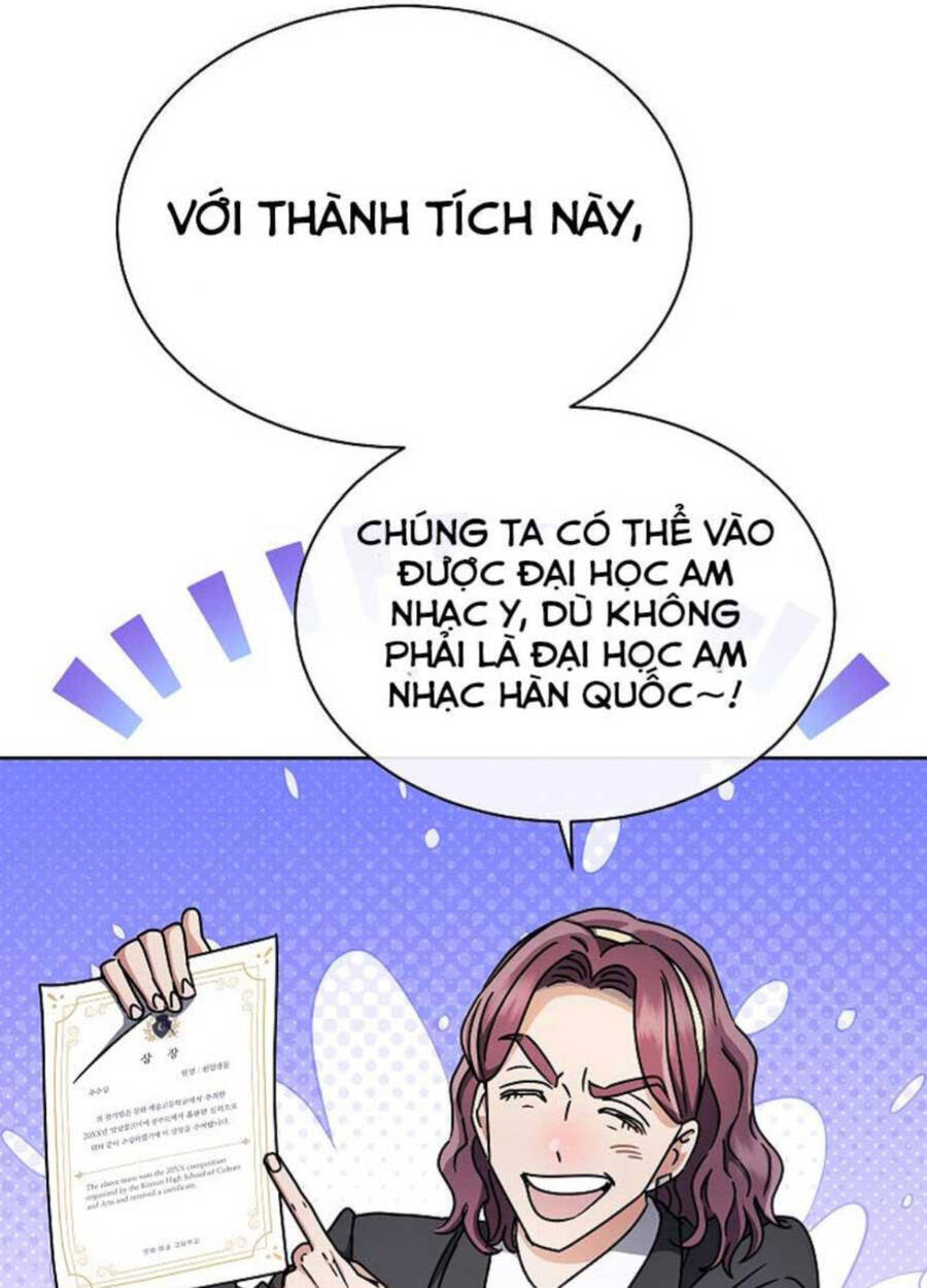 Thiên Tài Âm Nhạc Trường Trung Học: Chapter 19