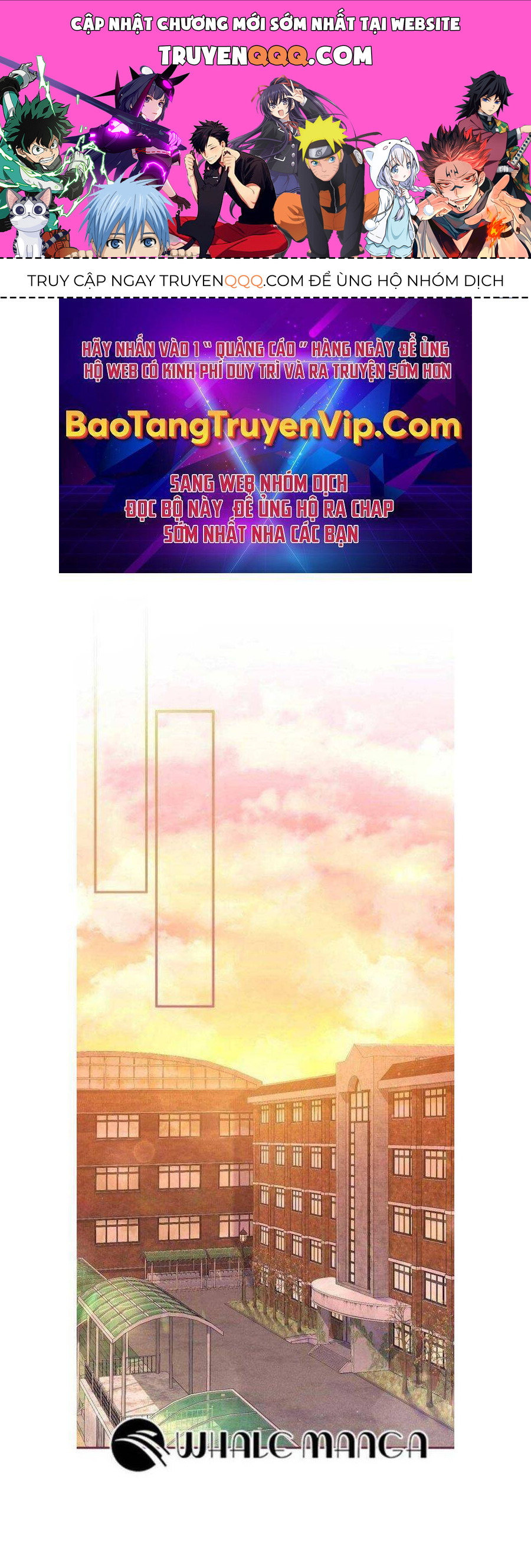 Thiên Tài Âm Nhạc Trường Trung Học: Chapter 2