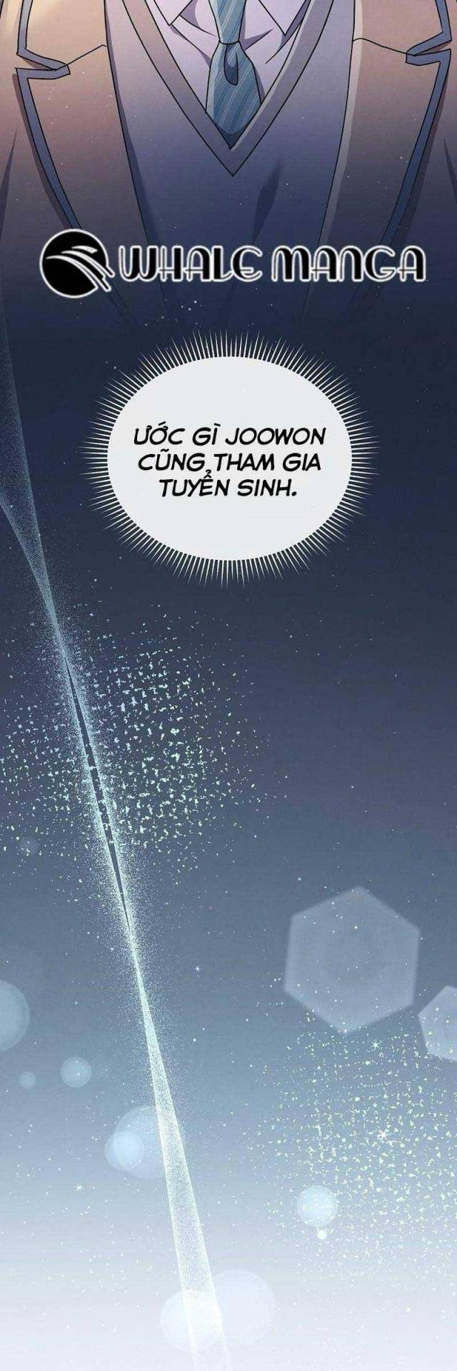 Thiên Tài Âm Nhạc Trường Trung Học: Chapter 2