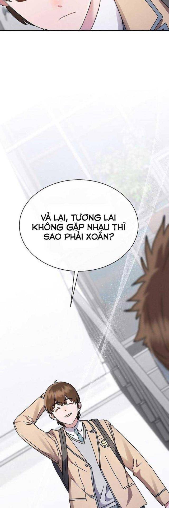 Thiên Tài Âm Nhạc Trường Trung Học: Chapter 2