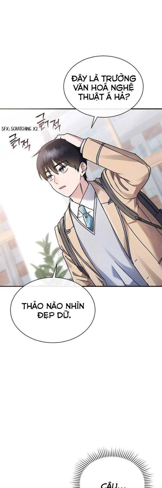 Thiên Tài Âm Nhạc Trường Trung Học: Chapter 2