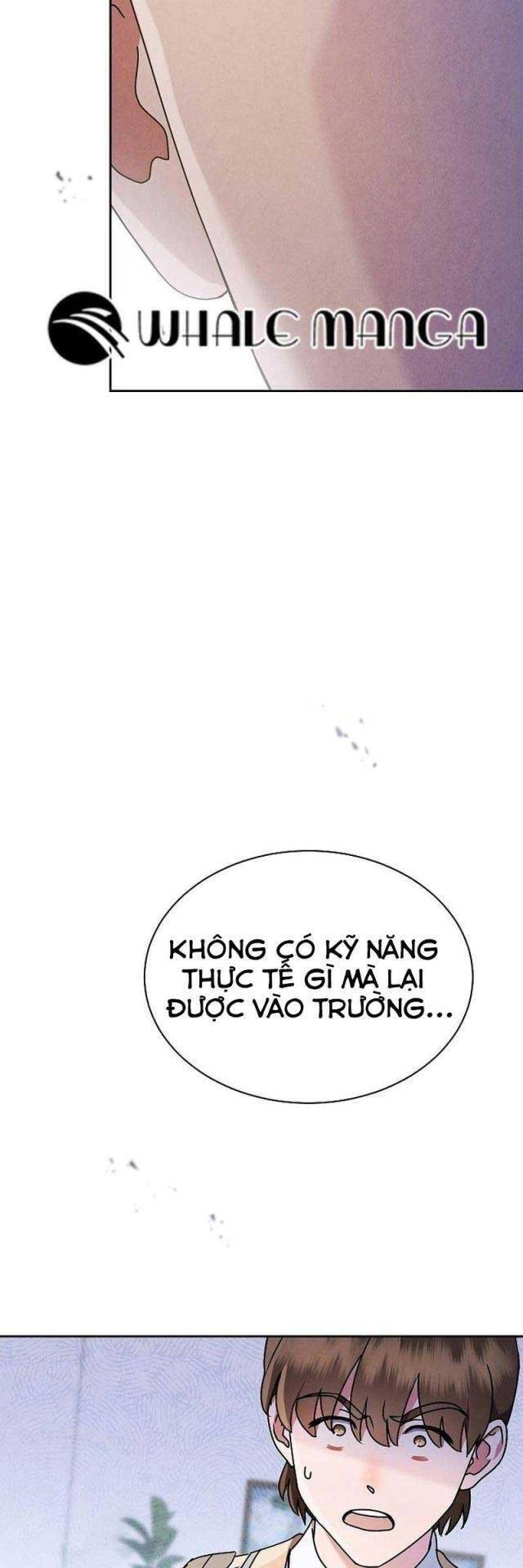 Thiên Tài Âm Nhạc Trường Trung Học: Chapter 2