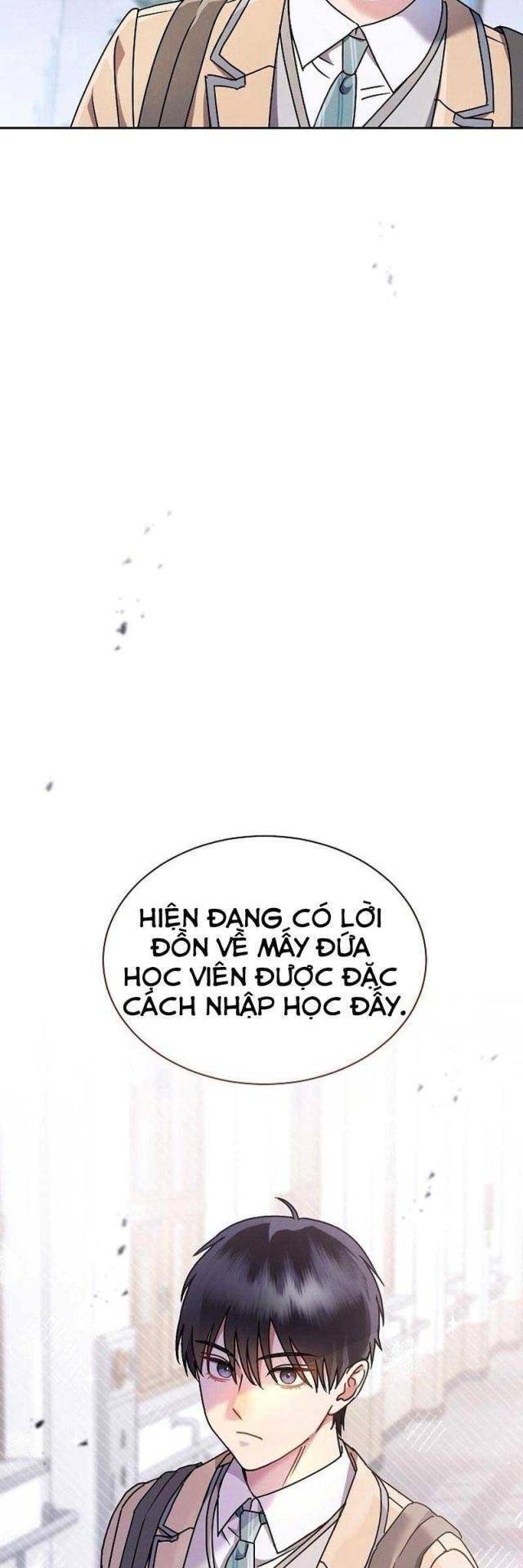 Thiên Tài Âm Nhạc Trường Trung Học: Chapter 2
