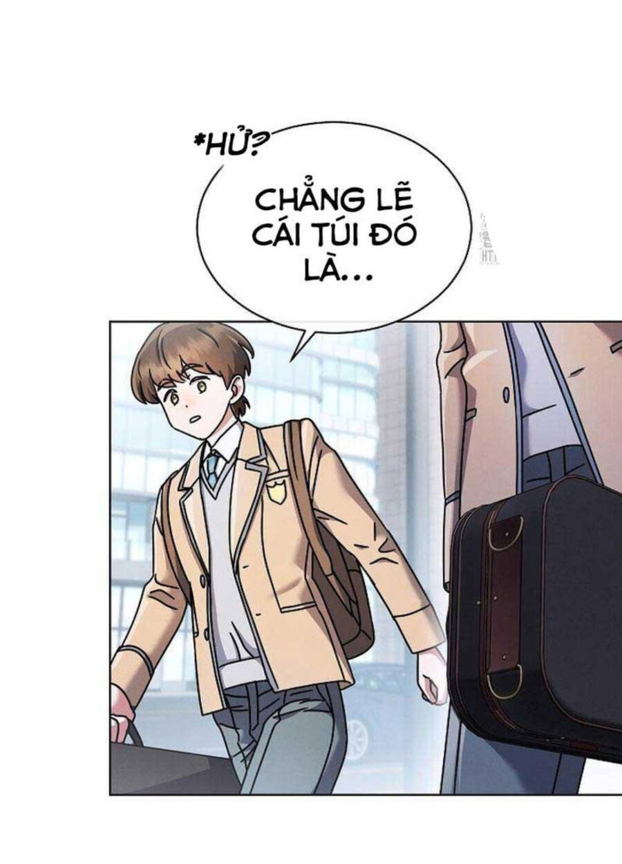 Thiên Tài Âm Nhạc Trường Trung Học: Chapter 20