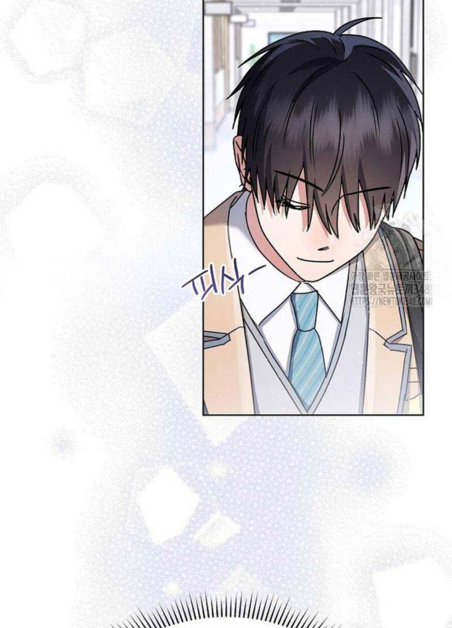 Thiên Tài Âm Nhạc Trường Trung Học: Chapter 20