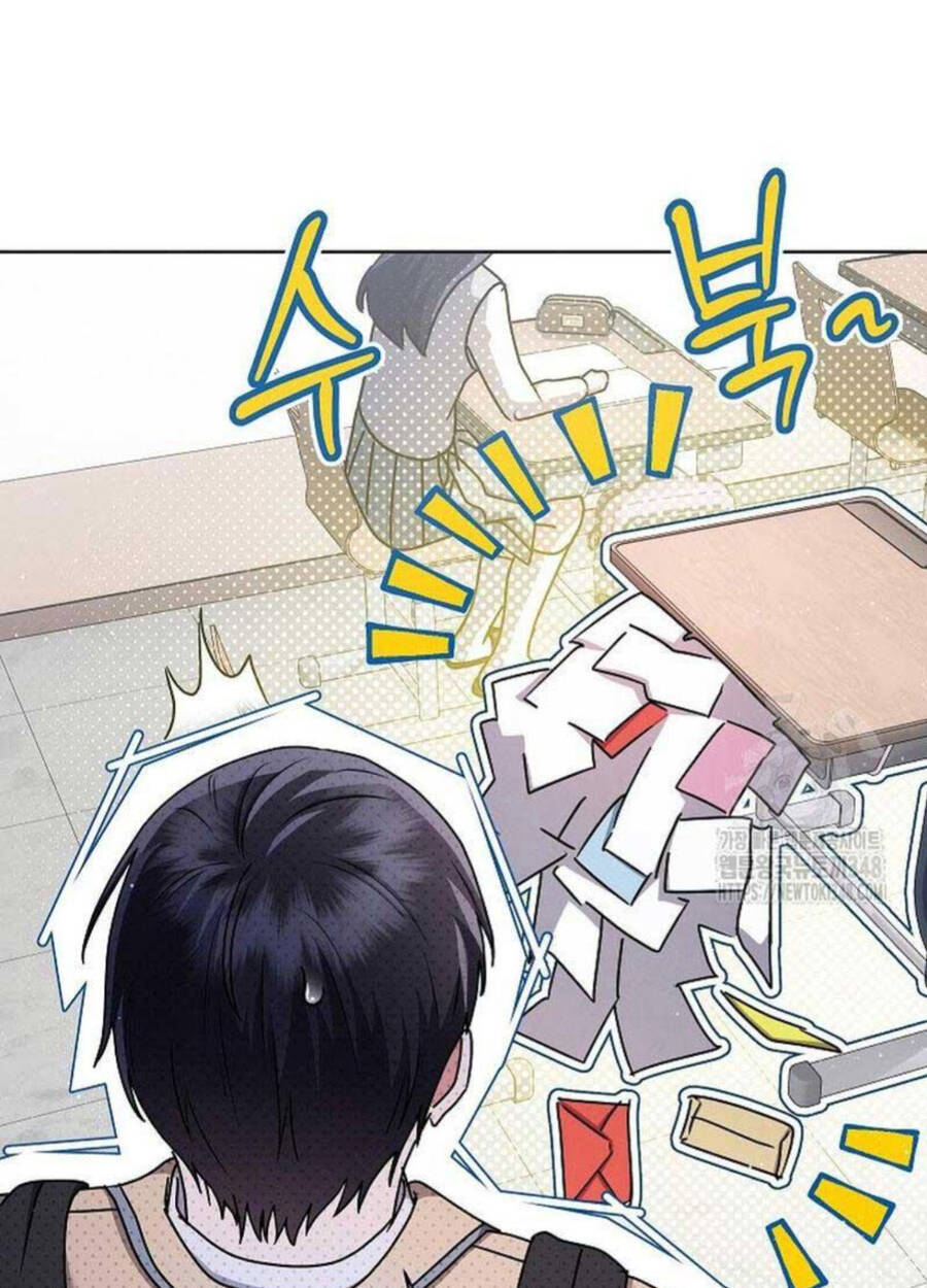 Thiên Tài Âm Nhạc Trường Trung Học: Chapter 20