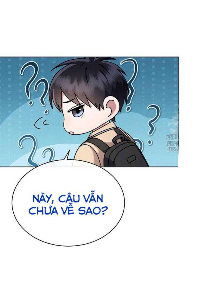 Thiên Tài Âm Nhạc Trường Trung Học: Chapter 20