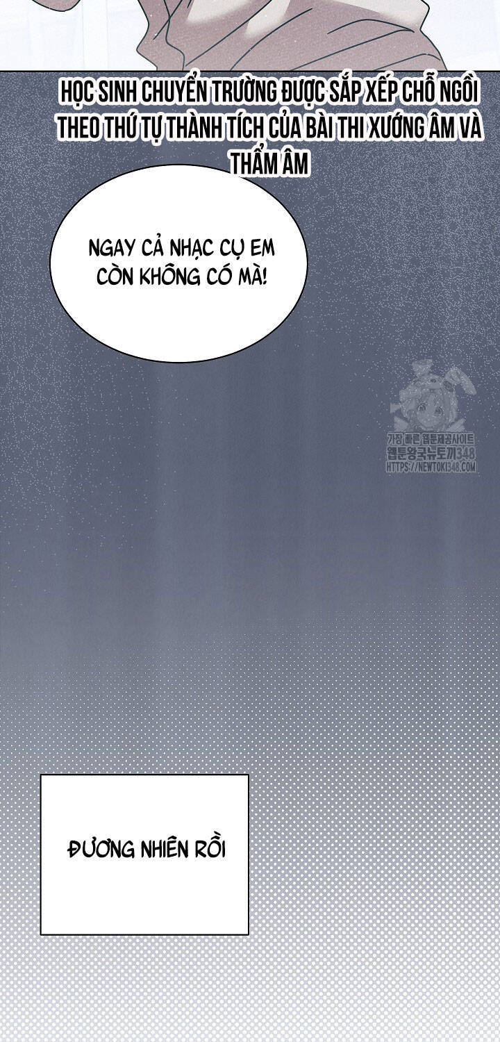 Thiên Tài Âm Nhạc Trường Trung Học: Chapter 21