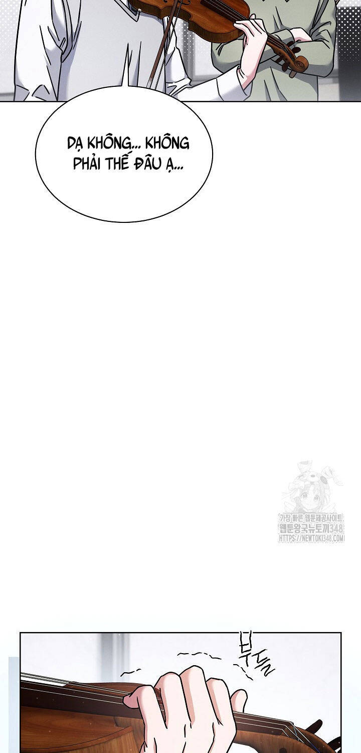 Thiên Tài Âm Nhạc Trường Trung Học: Chapter 21