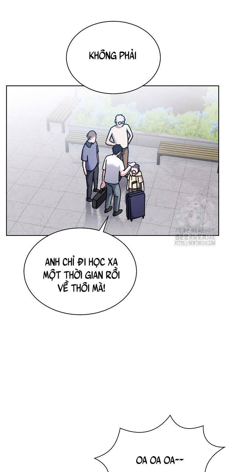 Thiên Tài Âm Nhạc Trường Trung Học: Chapter 22