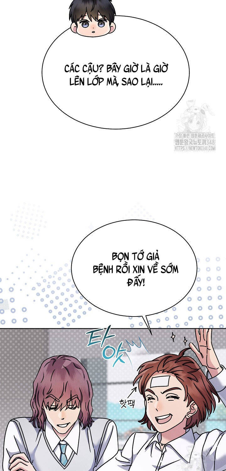 Thiên Tài Âm Nhạc Trường Trung Học: Chapter 22
