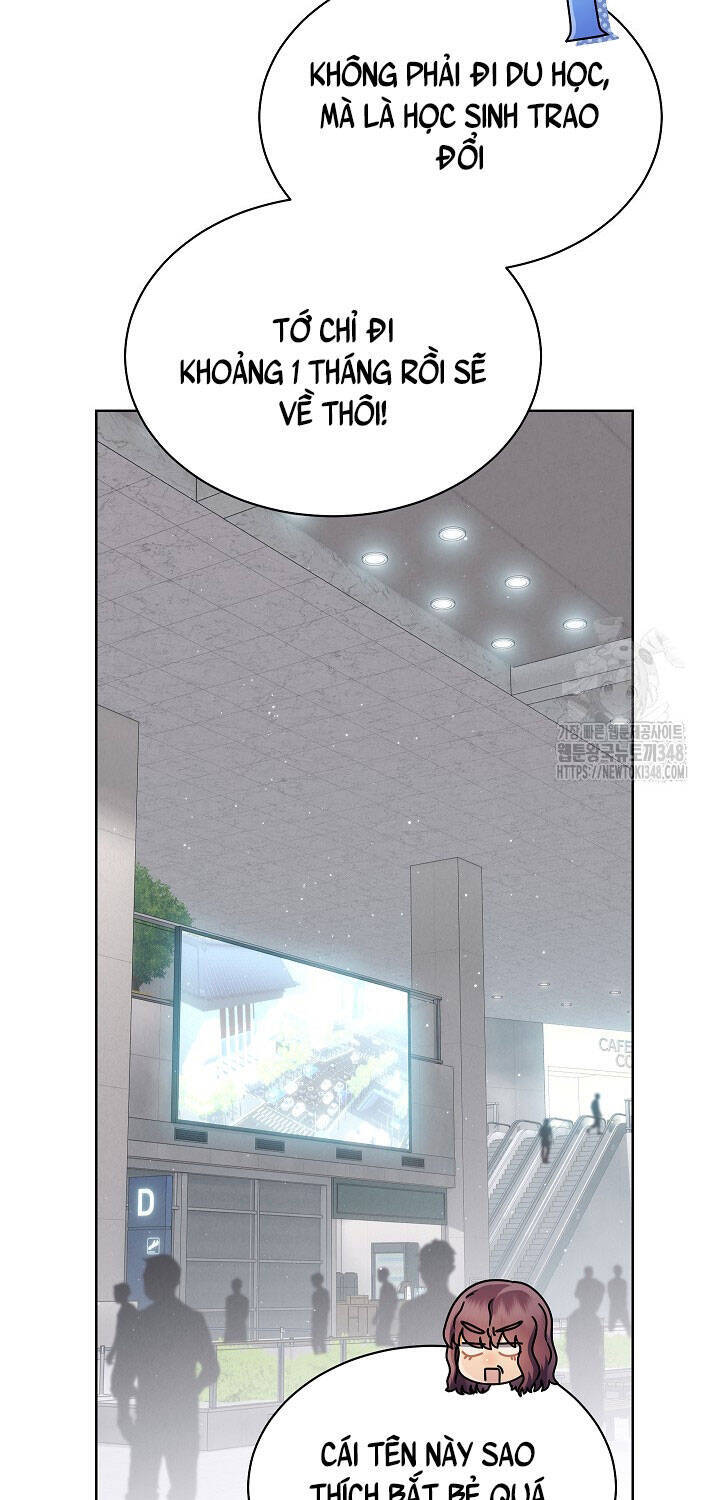 Thiên Tài Âm Nhạc Trường Trung Học: Chapter 22