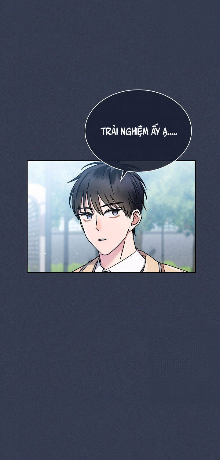 Thiên Tài Âm Nhạc Trường Trung Học: Chapter 22
