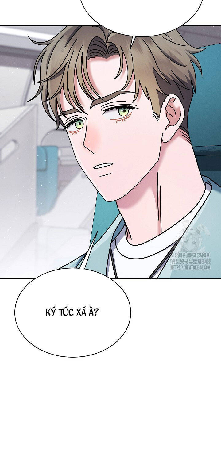 Thiên Tài Âm Nhạc Trường Trung Học: Chapter 22
