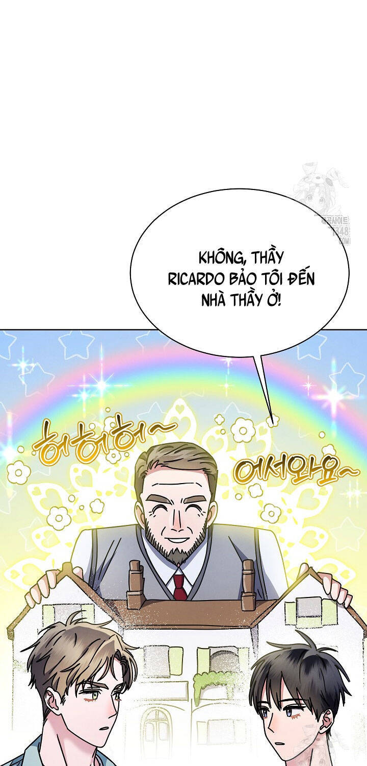 Thiên Tài Âm Nhạc Trường Trung Học: Chapter 22