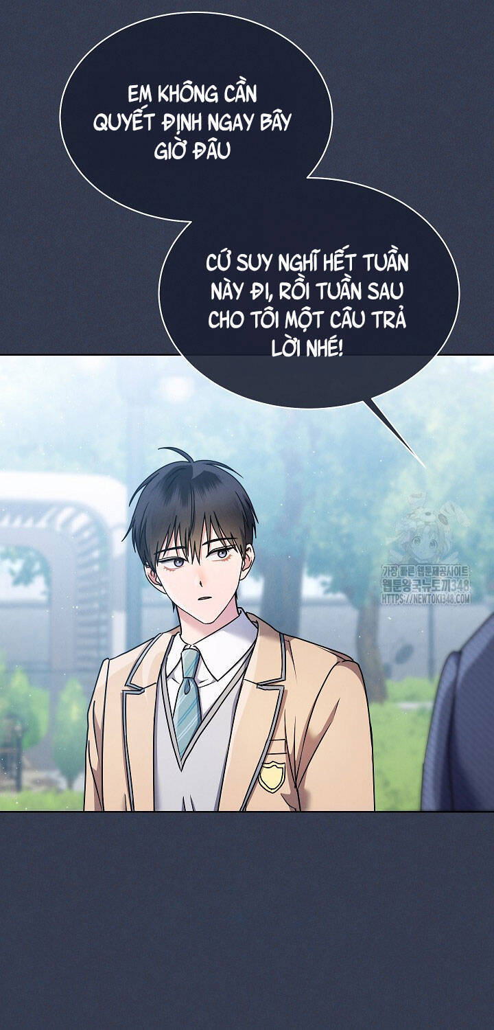 Thiên Tài Âm Nhạc Trường Trung Học: Chapter 22