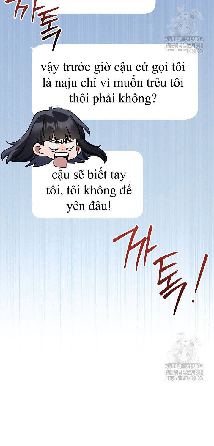 Thiên Tài Âm Nhạc Trường Trung Học: Chapter 22