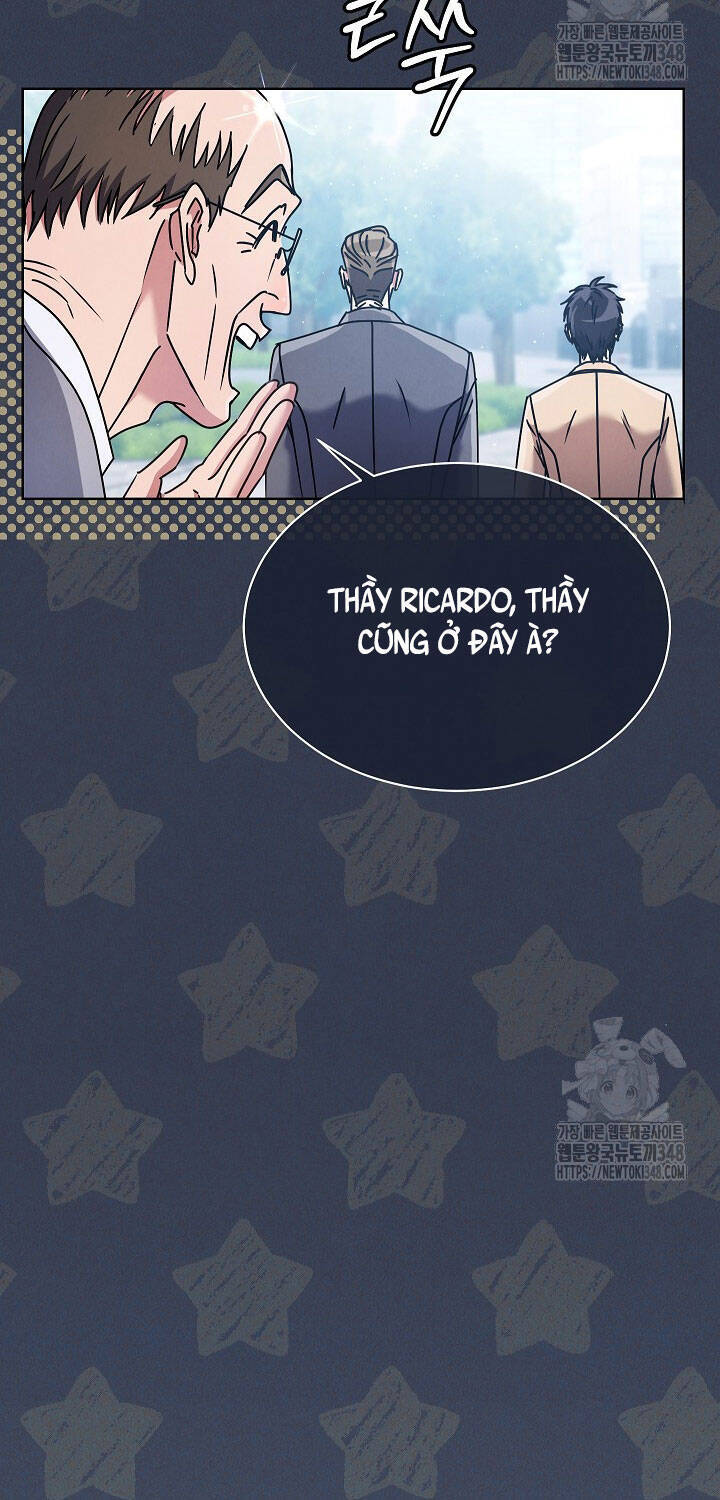 Thiên Tài Âm Nhạc Trường Trung Học: Chapter 22