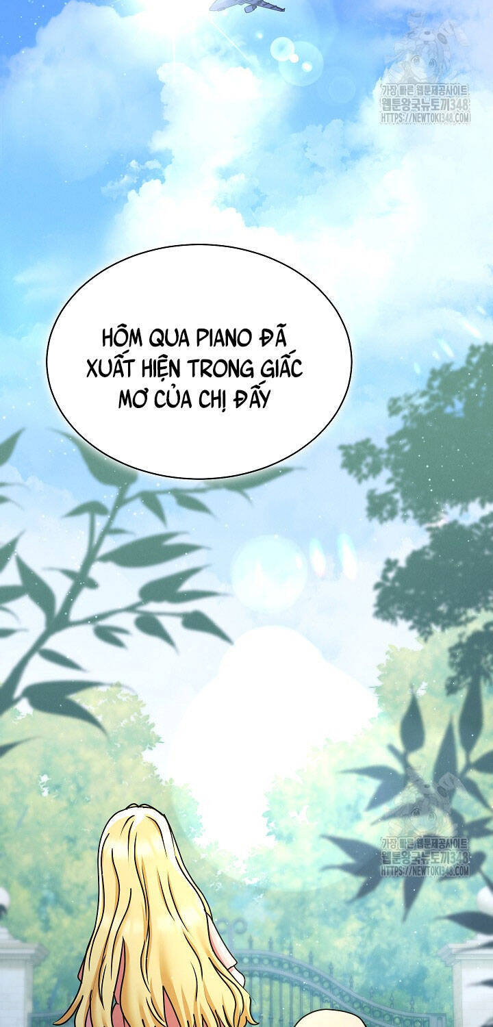 Thiên Tài Âm Nhạc Trường Trung Học: Chapter 22