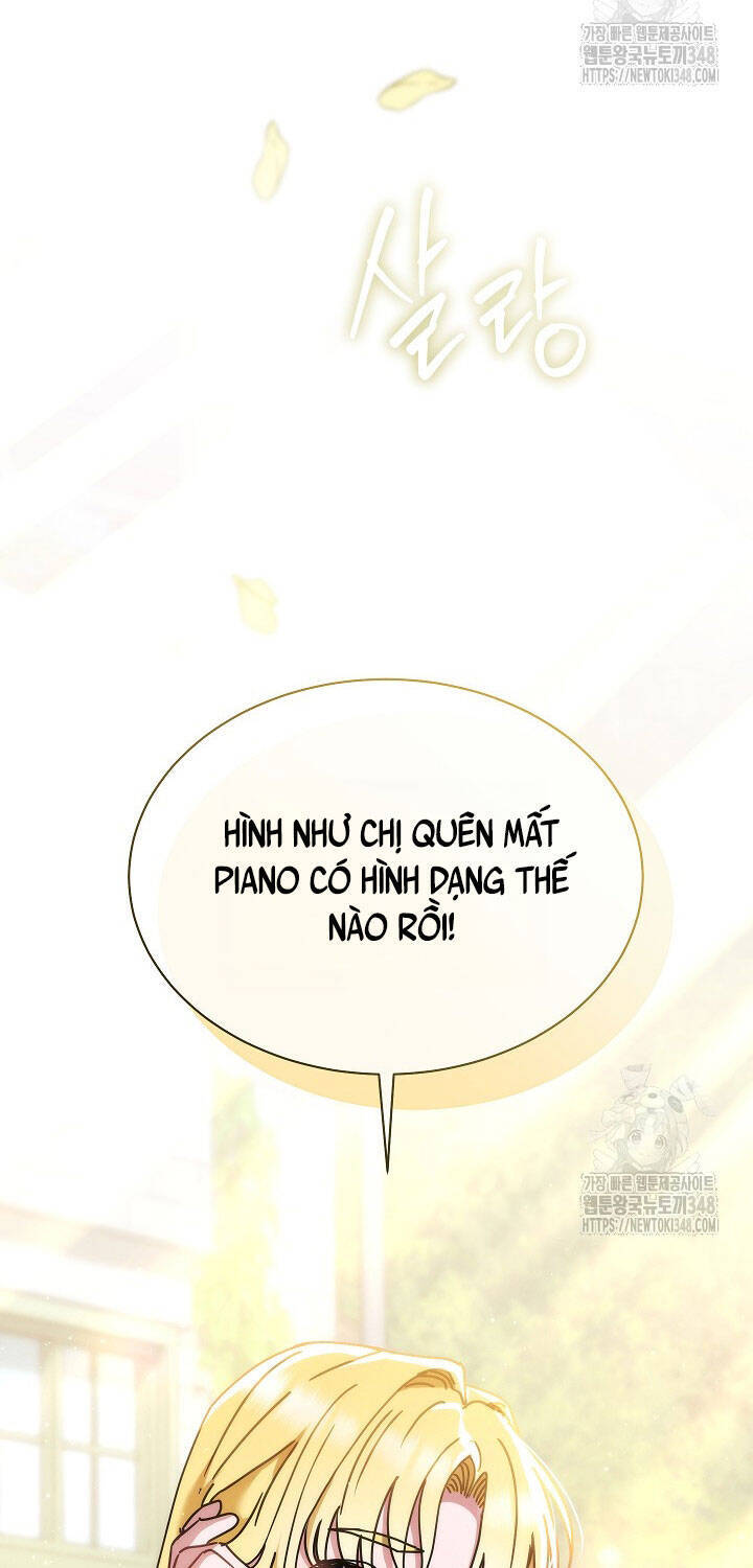 Thiên Tài Âm Nhạc Trường Trung Học: Chapter 22