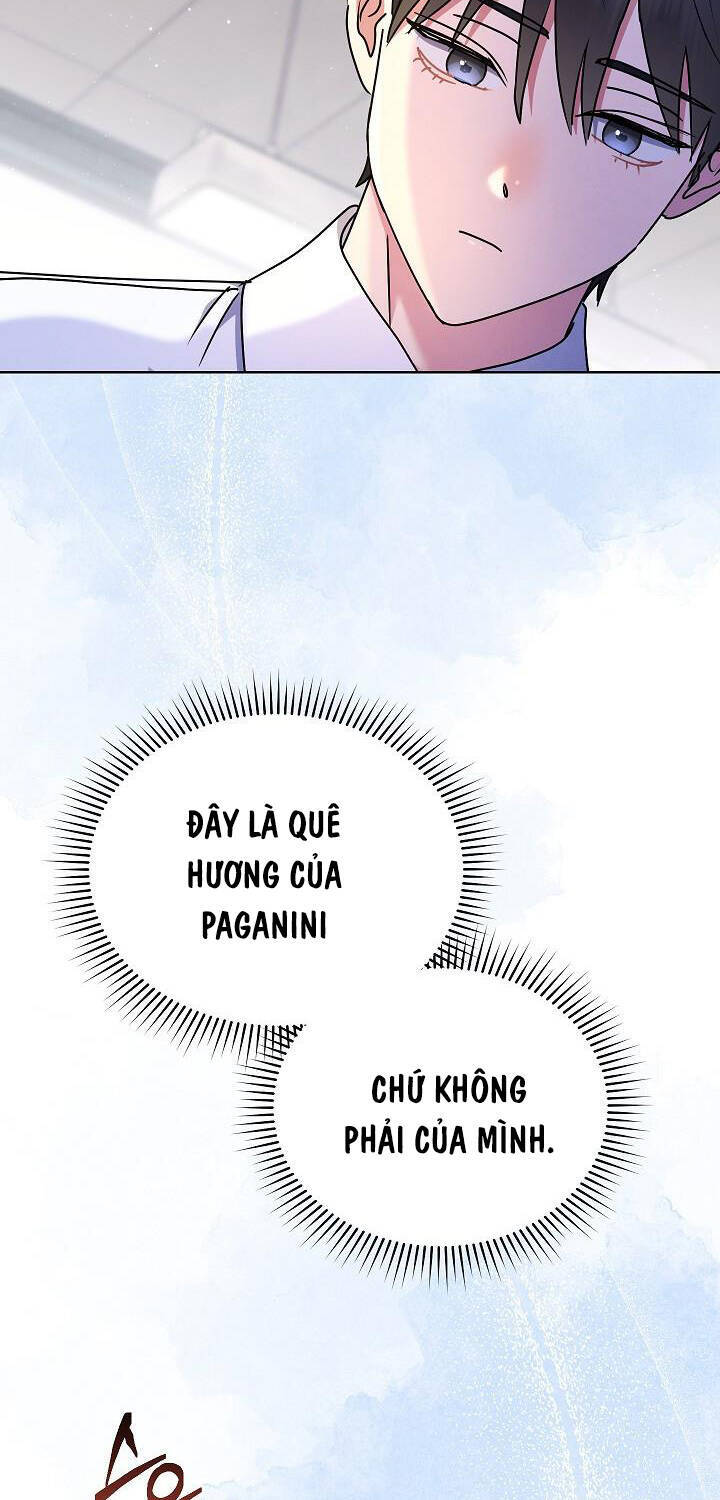 Thiên Tài Âm Nhạc Trường Trung Học: Chapter 23
