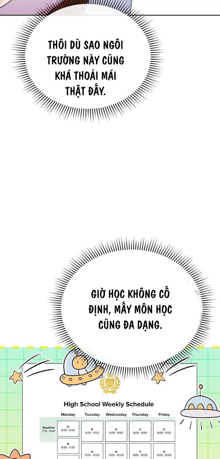 Thiên Tài Âm Nhạc Trường Trung Học: Chapter 23