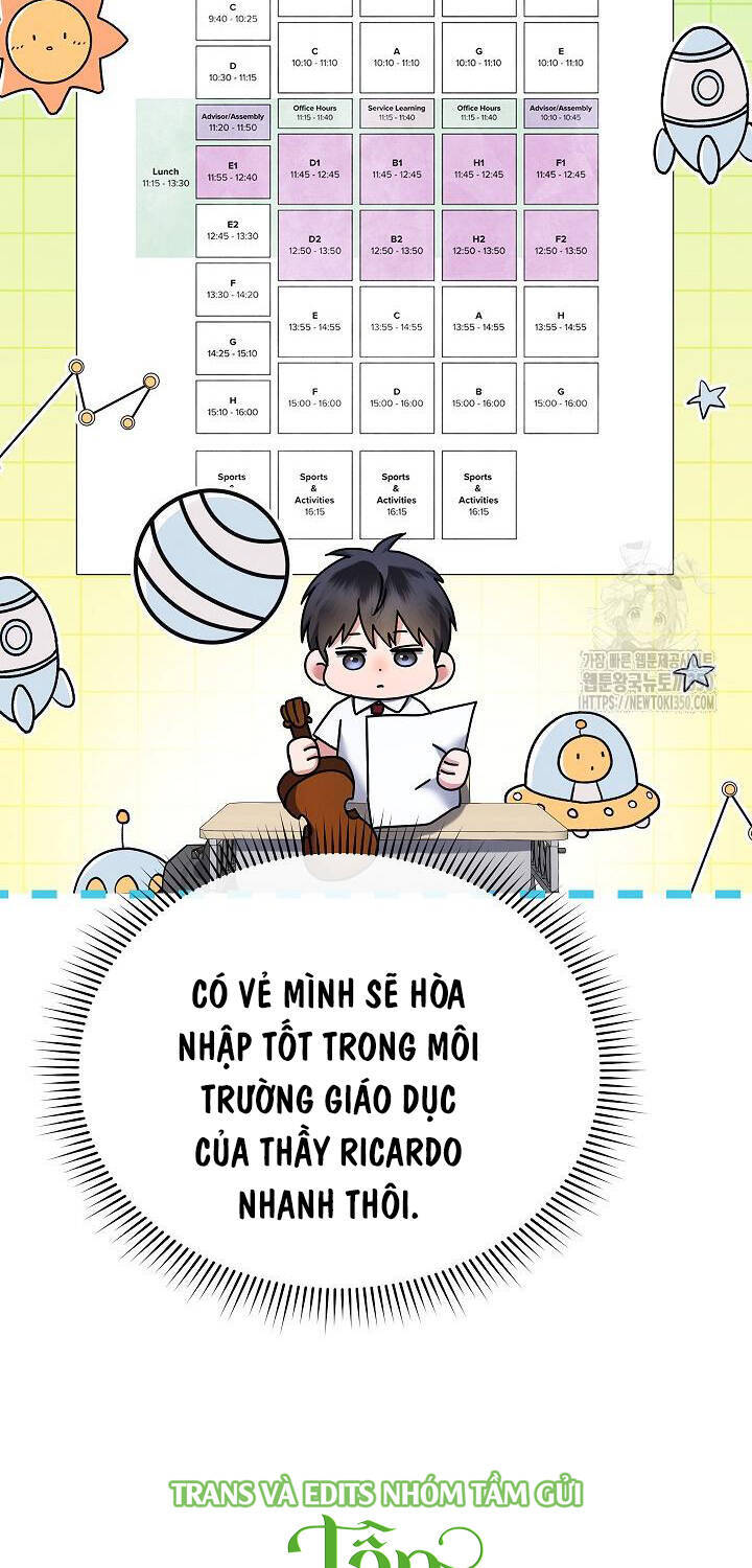 Thiên Tài Âm Nhạc Trường Trung Học: Chapter 23