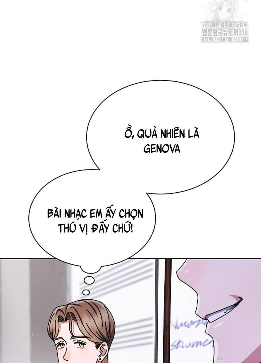 Thiên Tài Âm Nhạc Trường Trung Học: Chapter 24