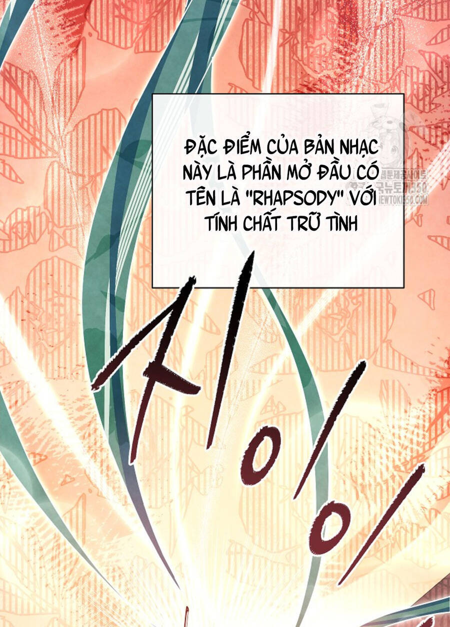 Thiên Tài Âm Nhạc Trường Trung Học: Chapter 24