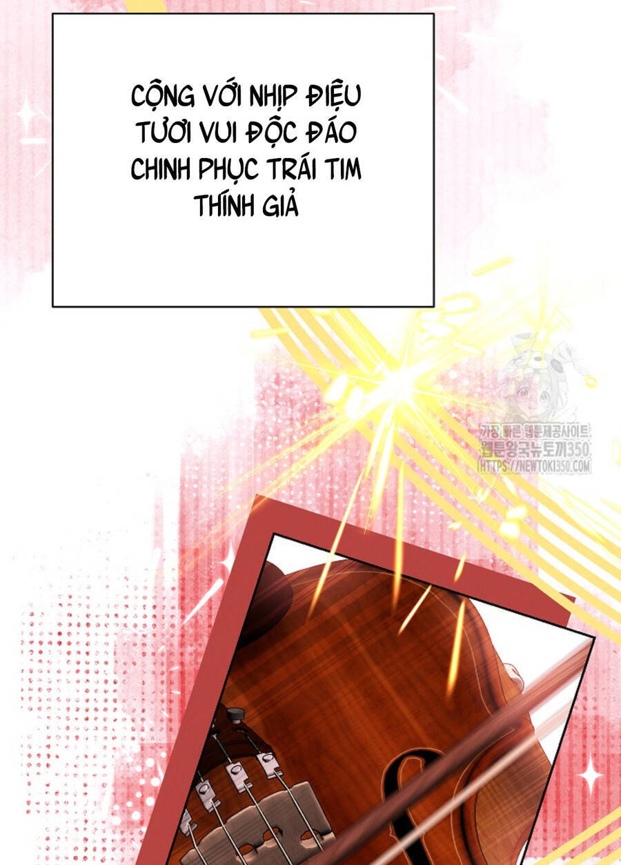 Thiên Tài Âm Nhạc Trường Trung Học: Chapter 24