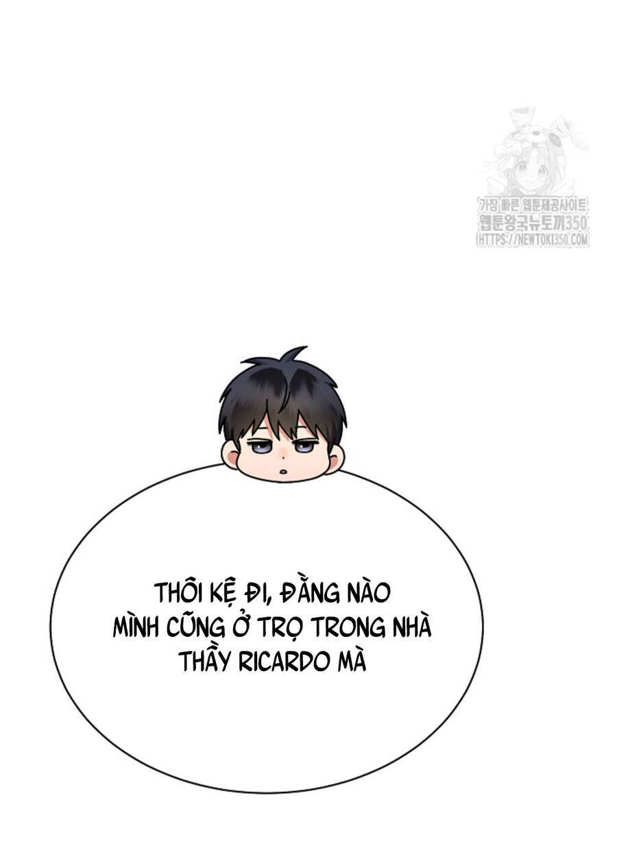 Thiên Tài Âm Nhạc Trường Trung Học: Chapter 24