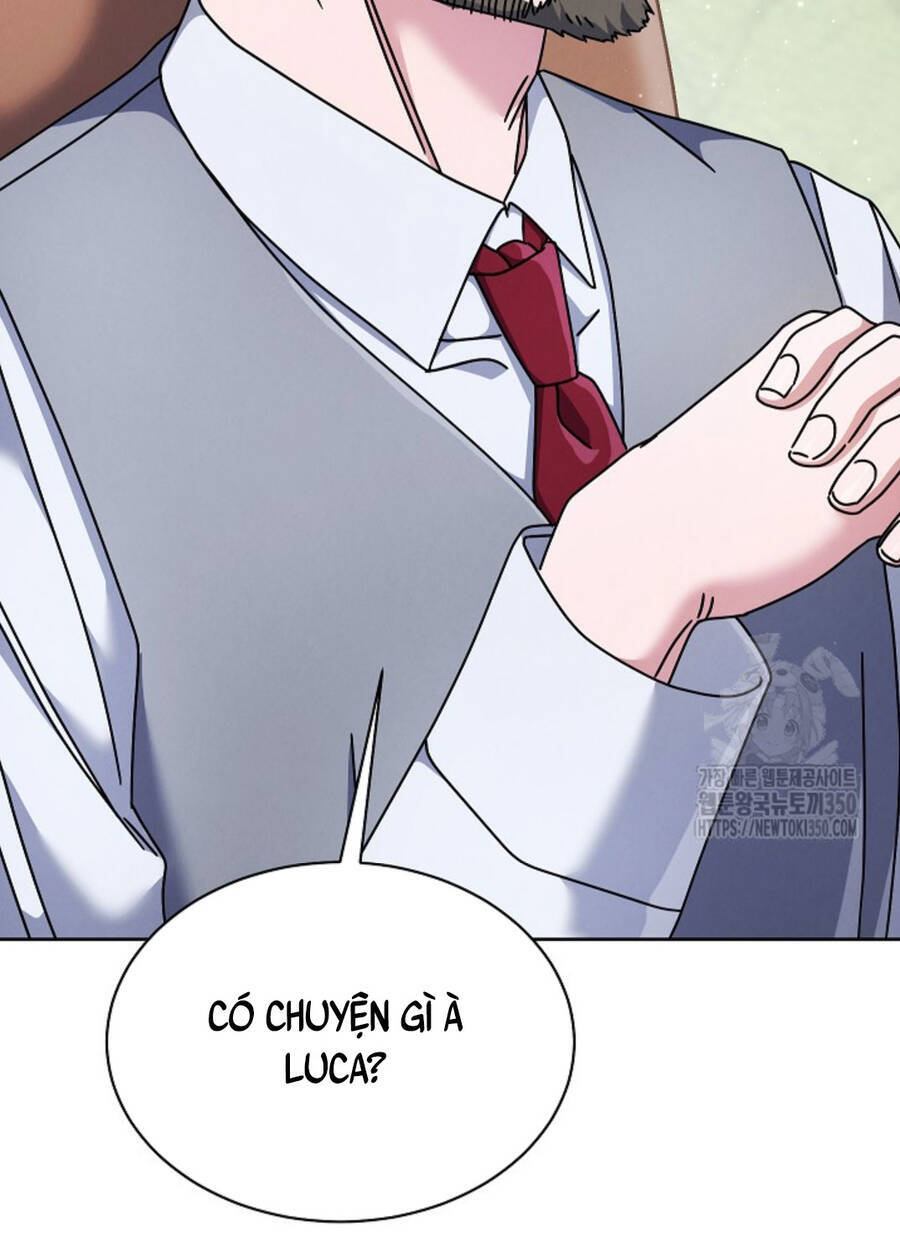 Thiên Tài Âm Nhạc Trường Trung Học: Chapter 24