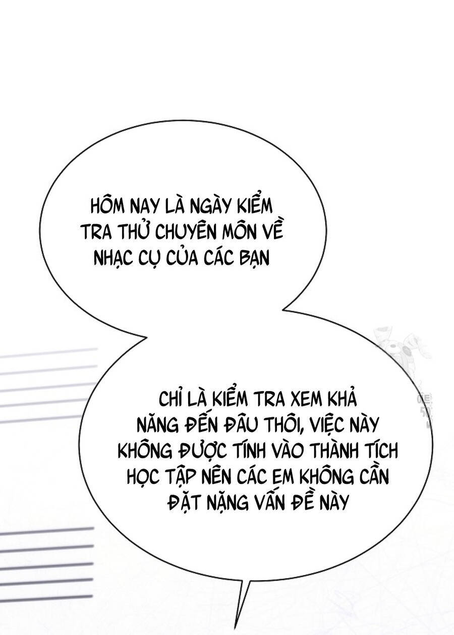 Thiên Tài Âm Nhạc Trường Trung Học: Chapter 24