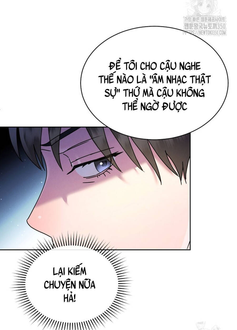 Thiên Tài Âm Nhạc Trường Trung Học: Chapter 24