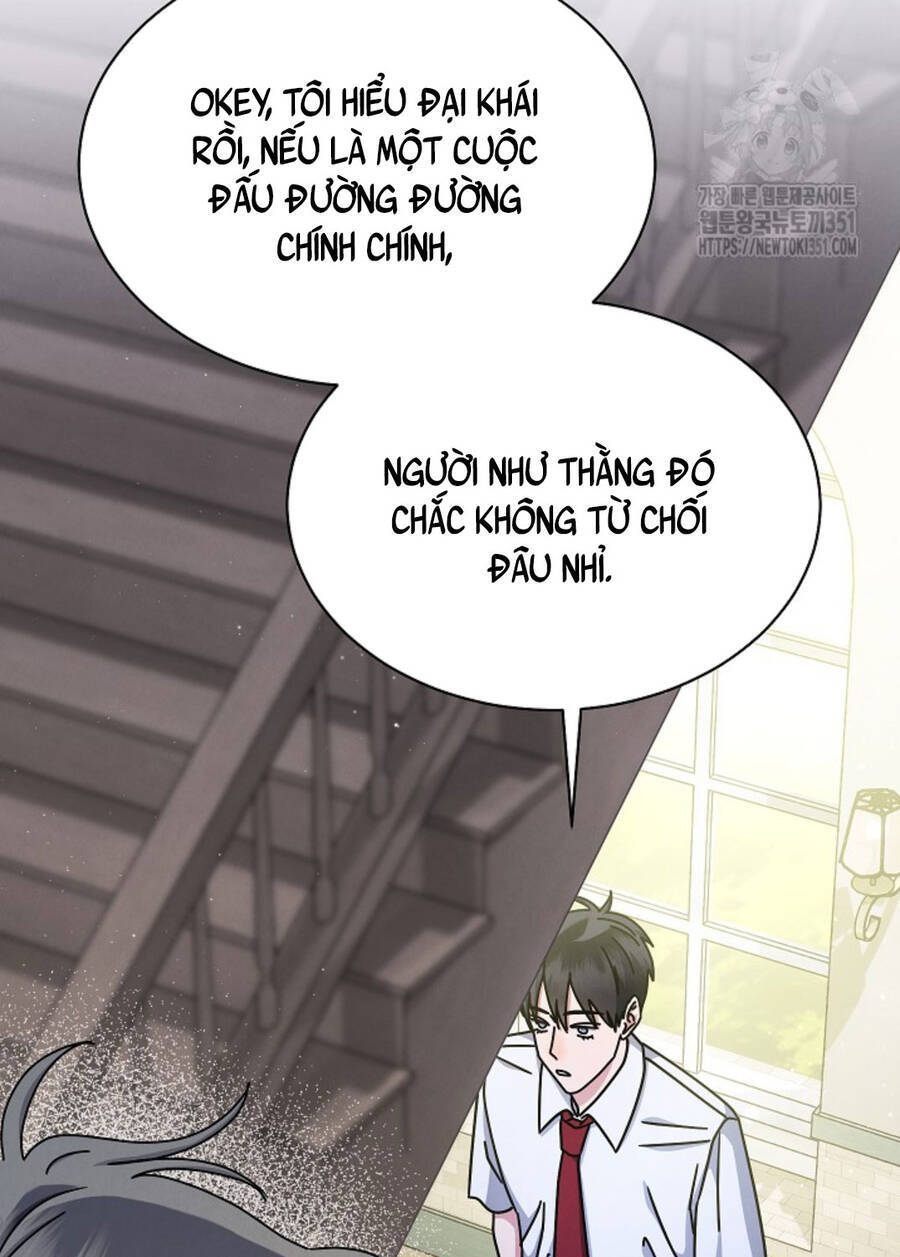Thiên Tài Âm Nhạc Trường Trung Học: Chapter 25