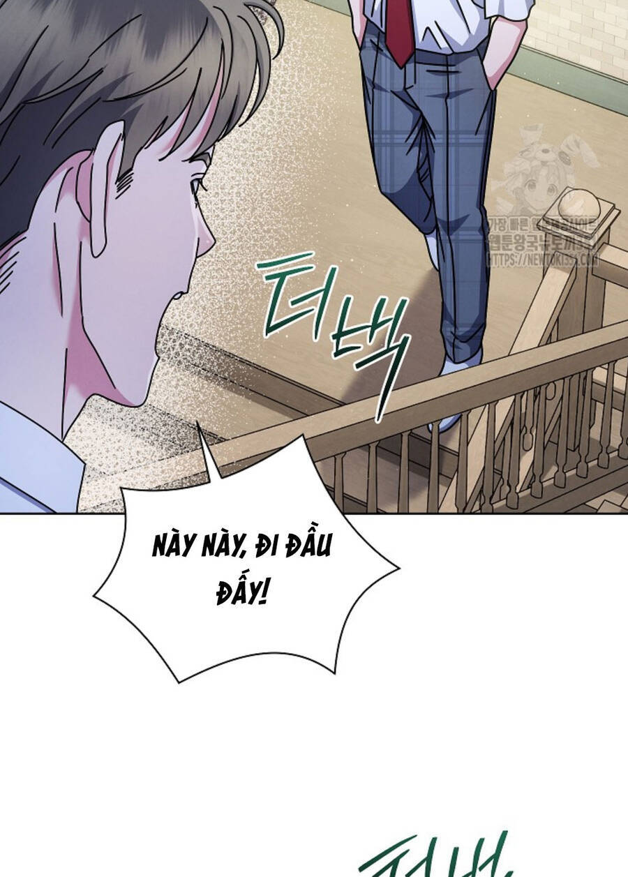 Thiên Tài Âm Nhạc Trường Trung Học: Chapter 25