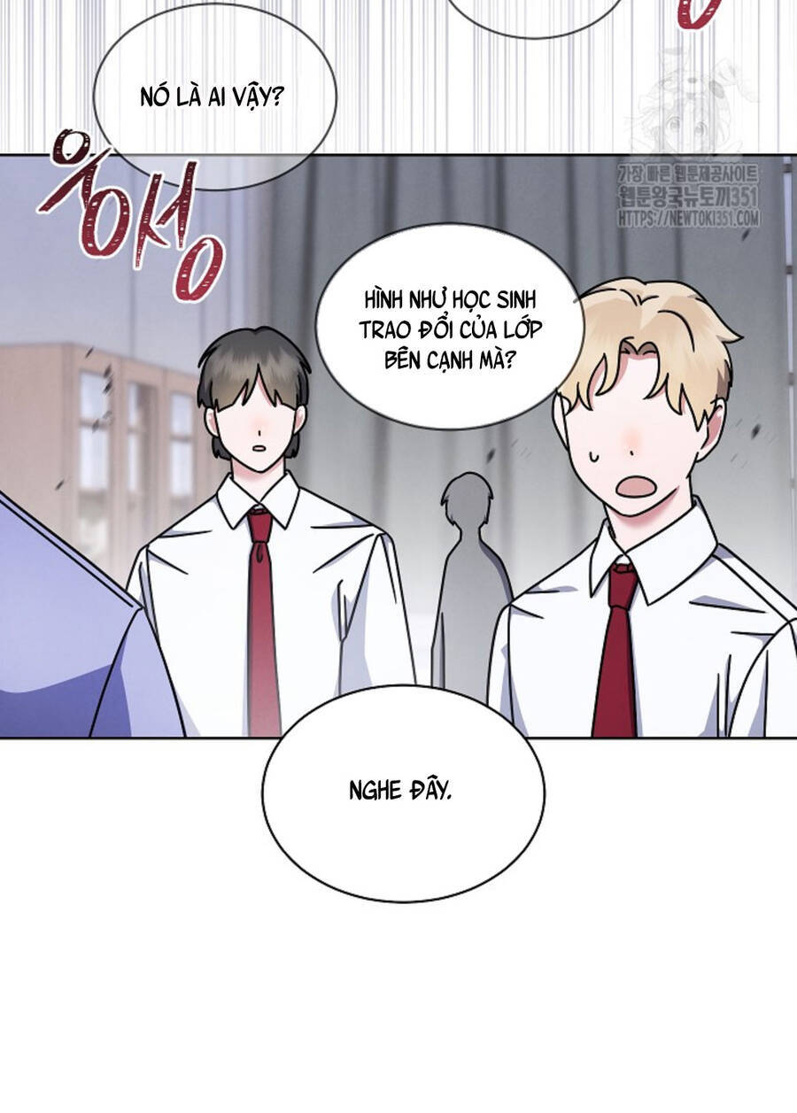 Thiên Tài Âm Nhạc Trường Trung Học: Chapter 25