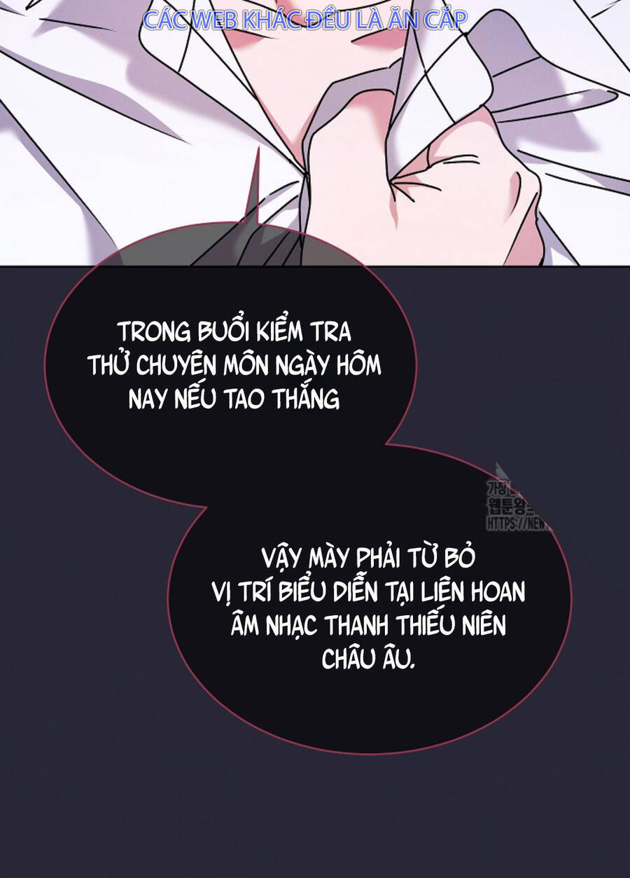 Thiên Tài Âm Nhạc Trường Trung Học: Chapter 25