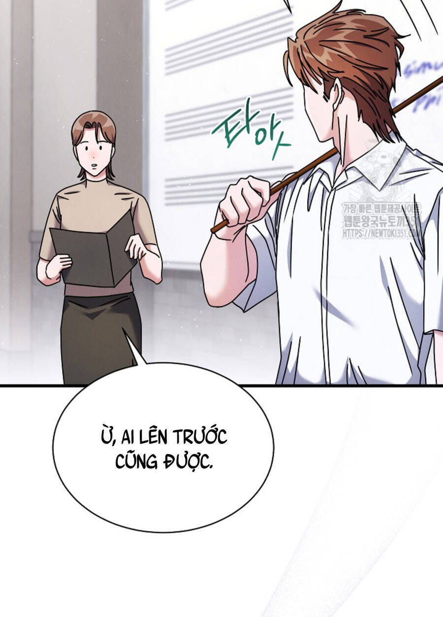 Thiên Tài Âm Nhạc Trường Trung Học: Chapter 25