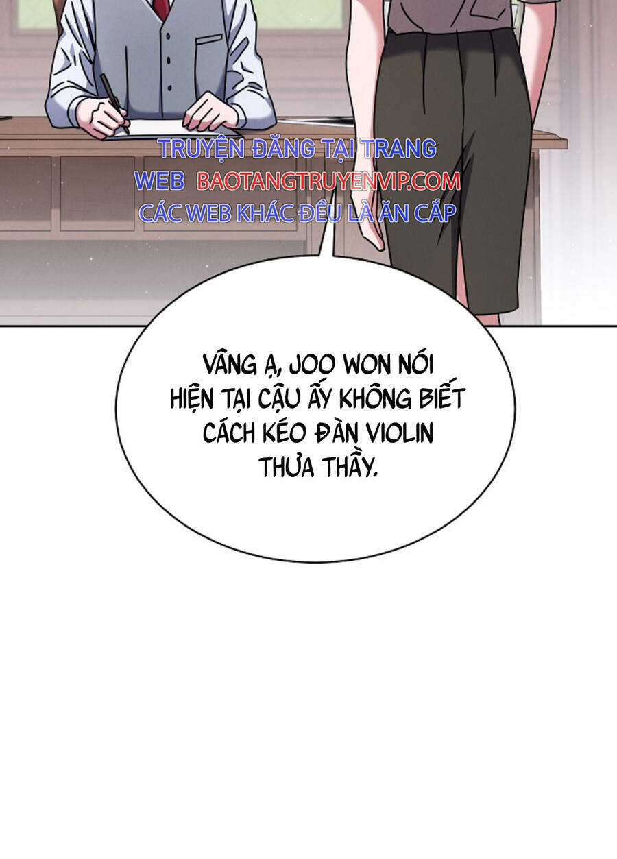 Thiên Tài Âm Nhạc Trường Trung Học: Chapter 25
