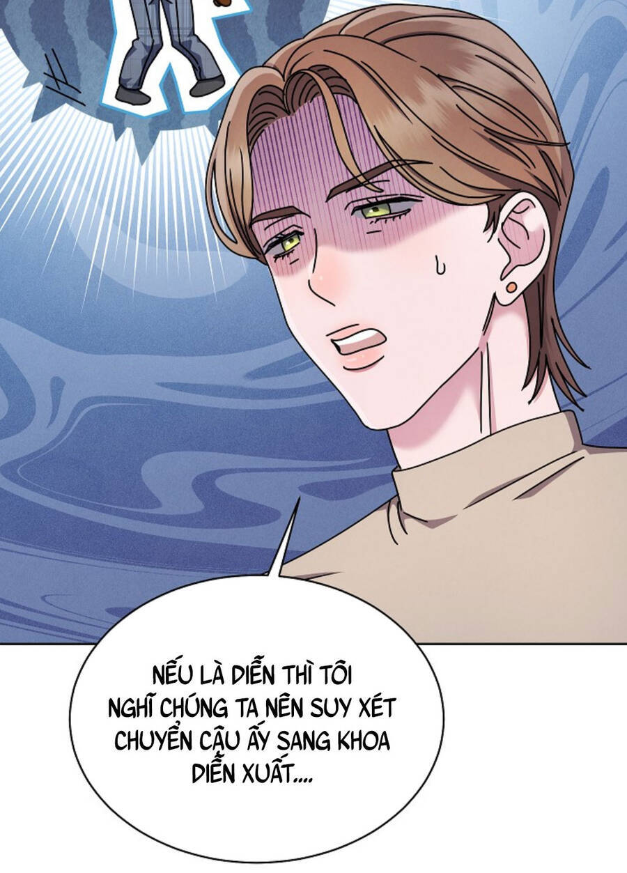 Thiên Tài Âm Nhạc Trường Trung Học: Chapter 25
