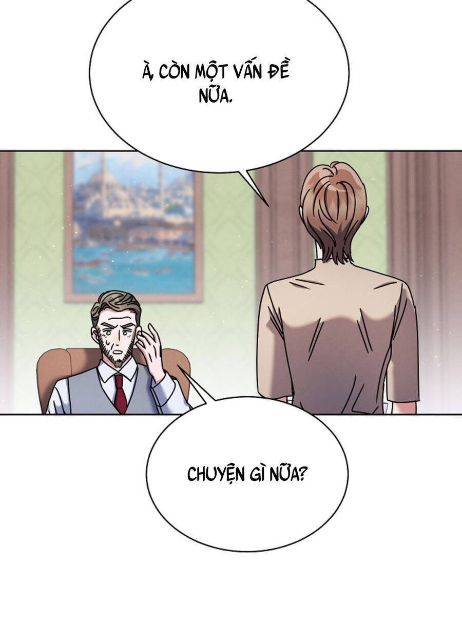 Thiên Tài Âm Nhạc Trường Trung Học: Chapter 25