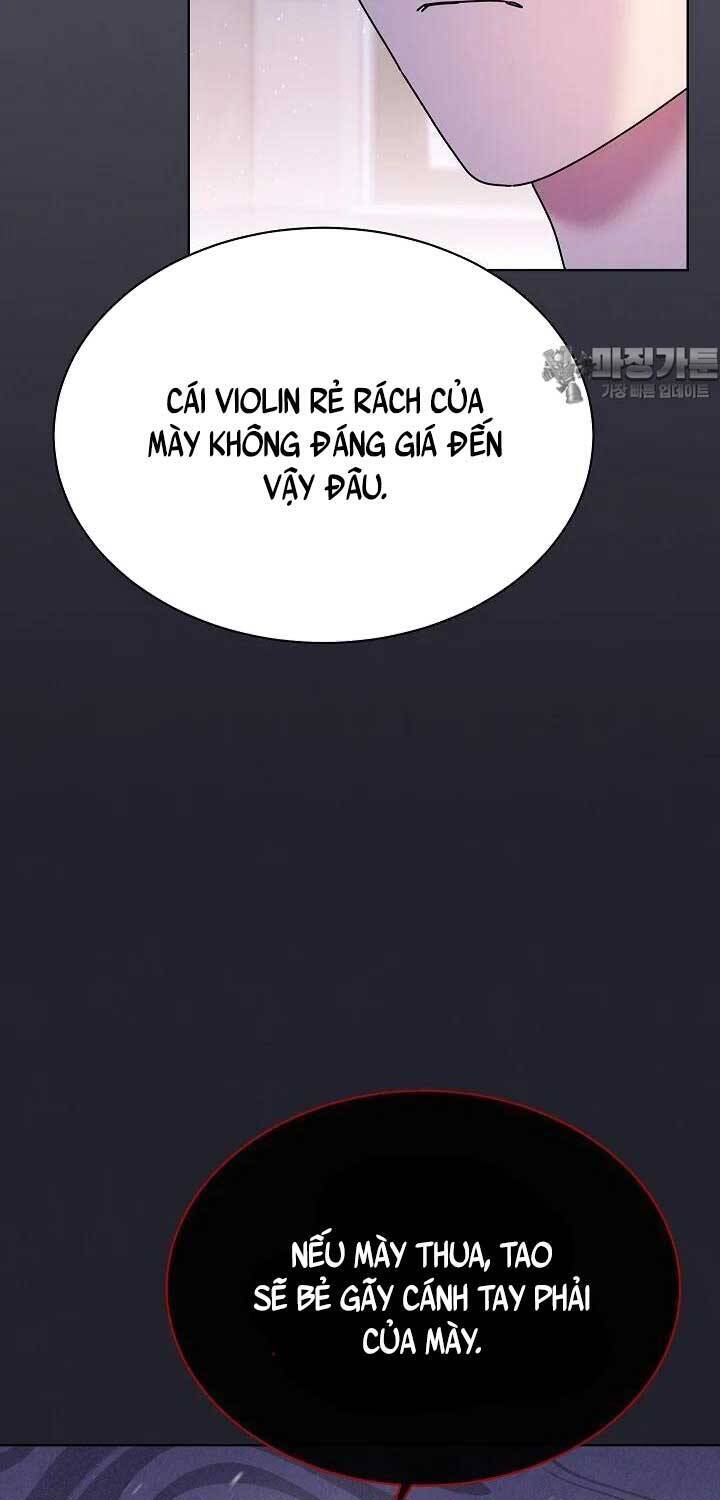 Thiên Tài Âm Nhạc Trường Trung Học: Chapter 26