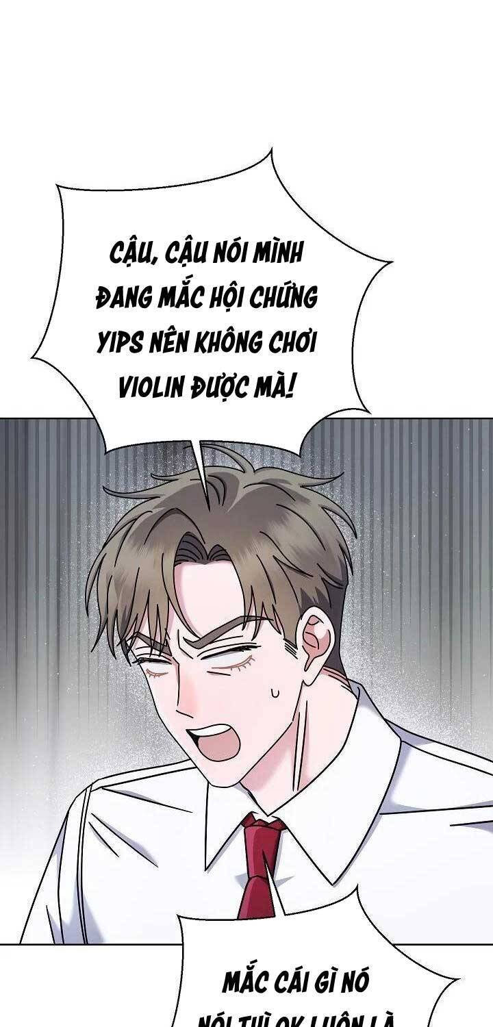 Thiên Tài Âm Nhạc Trường Trung Học: Chapter 26