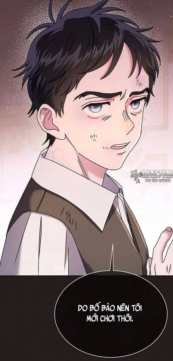 Thiên Tài Âm Nhạc Trường Trung Học: Chapter 26