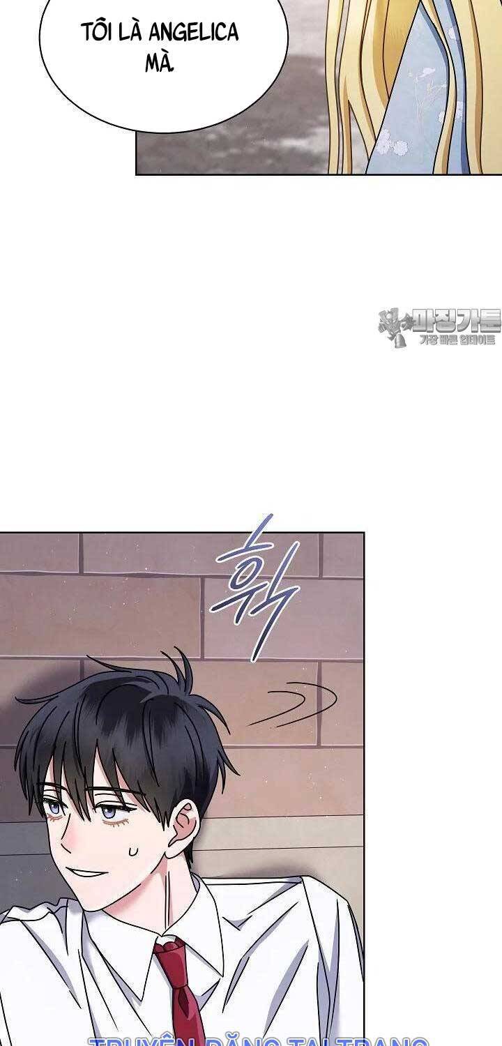 Thiên Tài Âm Nhạc Trường Trung Học: Chapter 26