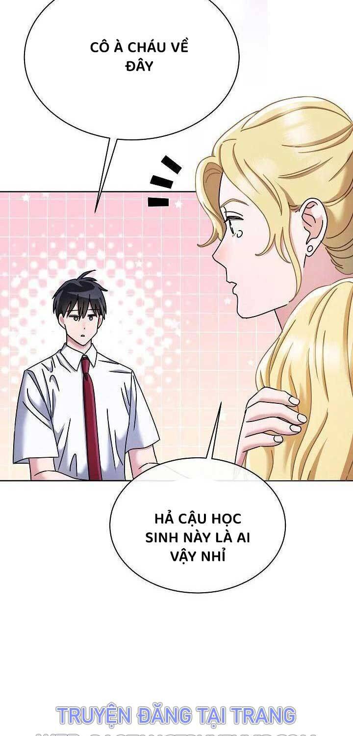 Thiên Tài Âm Nhạc Trường Trung Học: Chapter 27