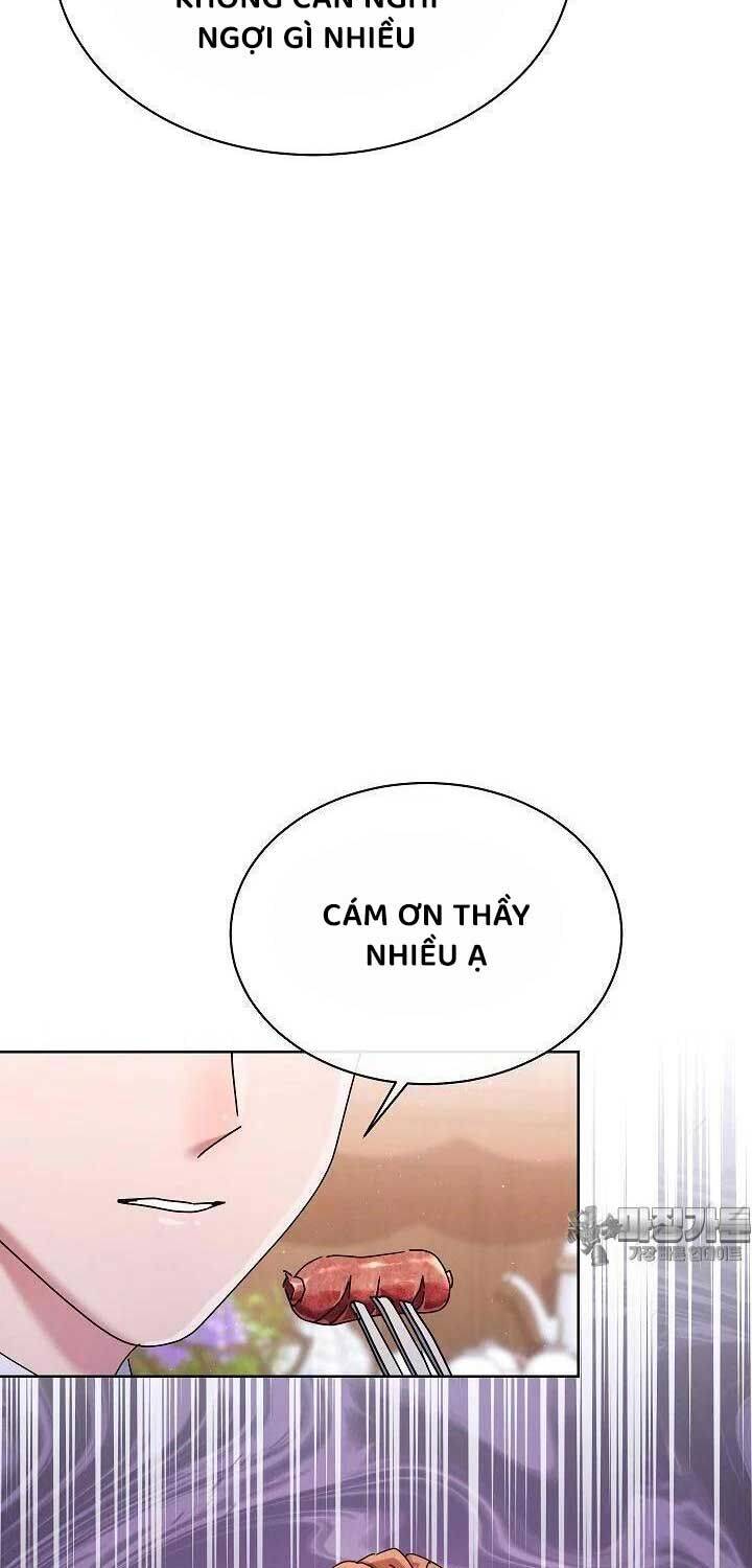 Thiên Tài Âm Nhạc Trường Trung Học: Chapter 27